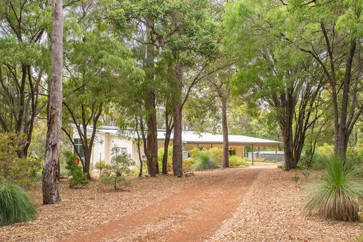 Second view of Homely house listing, 23 Dallip Spring Road, Burnside WA 6285