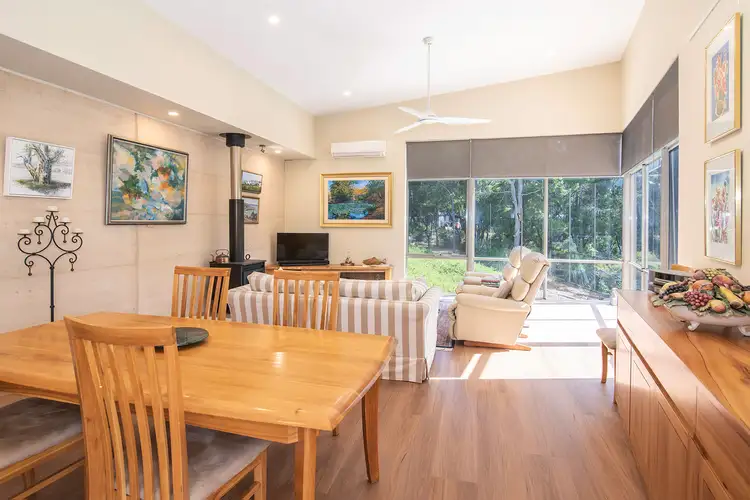 Sixth view of Homely house listing, 23 Dallip Spring Road, Burnside WA 6285