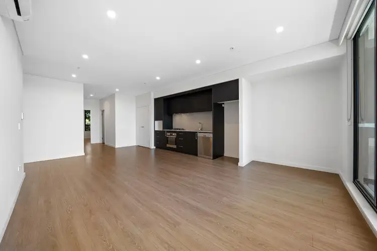 Fourth view of Homely apartment listing, 314/26A Lord Sheffield Circuit, Penrith NSW 2750