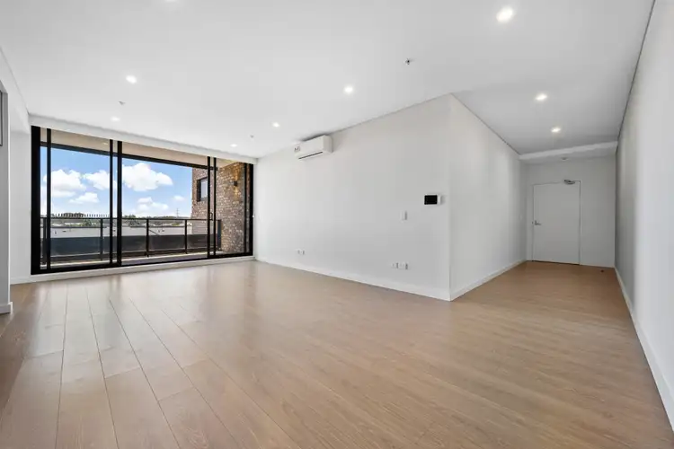 Fifth view of Homely apartment listing, 314/26A Lord Sheffield Circuit, Penrith NSW 2750