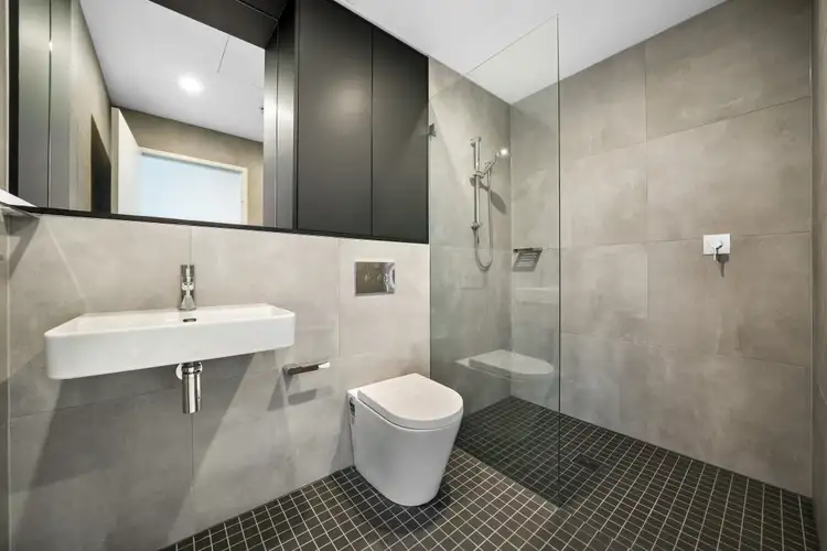 Sixth view of Homely apartment listing, 314/26A Lord Sheffield Circuit, Penrith NSW 2750