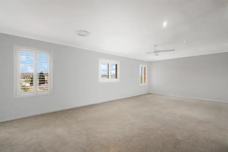 Fifth view of Homely house listing, 34 Waterford Way, Glenmore Park NSW 2745