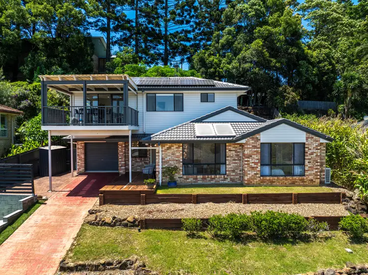 Third view of Homely house listing, 19 Eliza Fraser Court, Terranora NSW 2486
