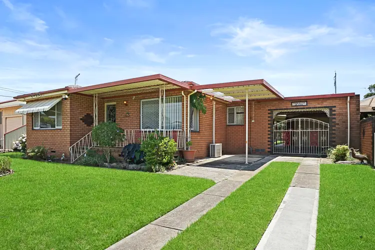 Main view of Homely house listing, 11 Alam Street, Colyton NSW 2760