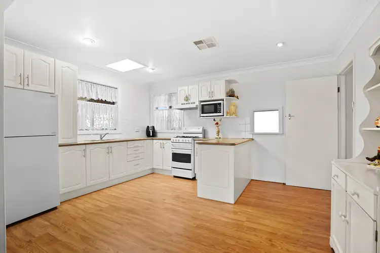 Fourth view of Homely house listing, 11 Alam Street, Colyton NSW 2760