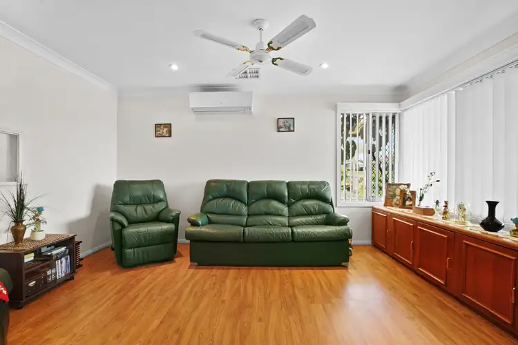 Sixth view of Homely house listing, 11 Alam Street, Colyton NSW 2760
