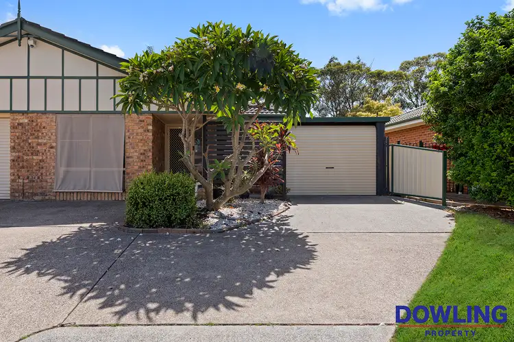 2/21 Hollydeen Avenue, Raymond Terrace NSW 2324