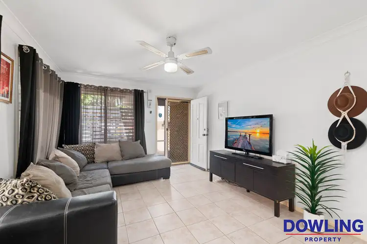 Fourth view of Homely house listing, 2/21 Hollydeen Avenue, Raymond Terrace NSW 2324
