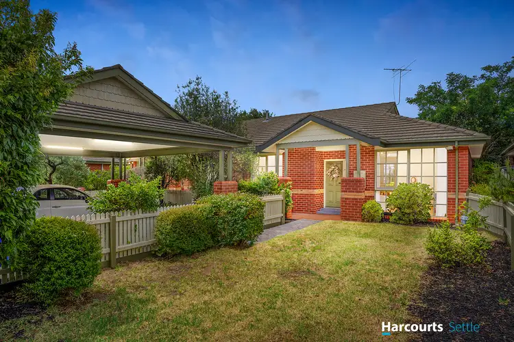 Main view of Homely unit listing, 10/29 Roslyn Street, Brighton VIC 3186