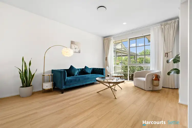 Second view of Homely unit listing, 10/29 Roslyn Street, Brighton VIC 3186