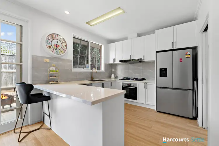 Third view of Homely unit listing, 10/29 Roslyn Street, Brighton VIC 3186