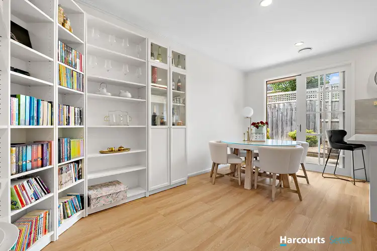 Fifth view of Homely unit listing, 10/29 Roslyn Street, Brighton VIC 3186