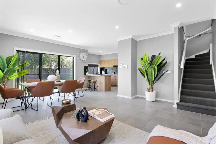 15 Jensen Street