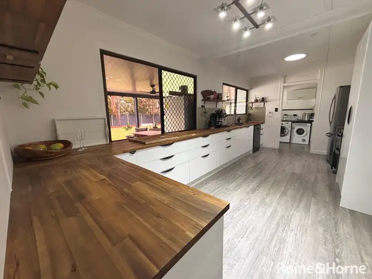 Second view of Homely house listing, 7 Roberta Street, Kingaroy QLD 4610