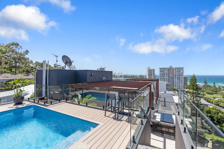 Second view of Homely unit listing, 1/4 Brake Street, Burleigh Heads QLD 4220