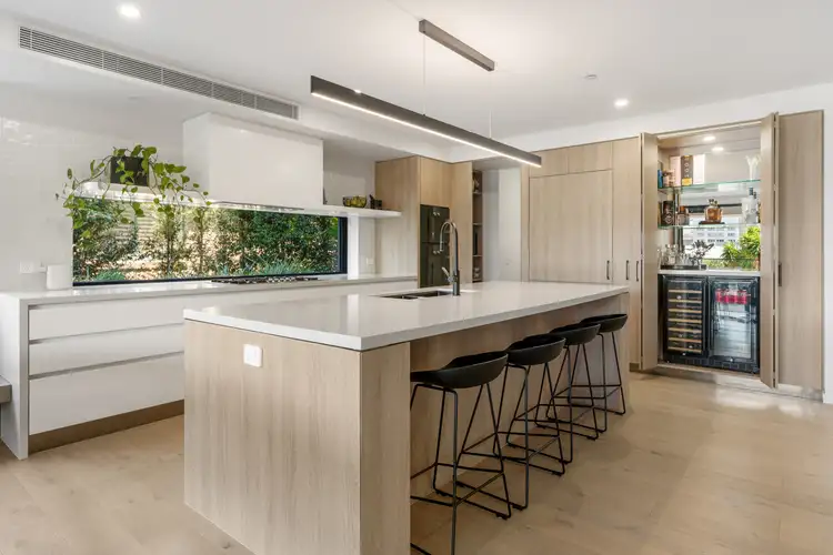 Fifth view of Homely unit listing, 1/4 Brake Street, Burleigh Heads QLD 4220