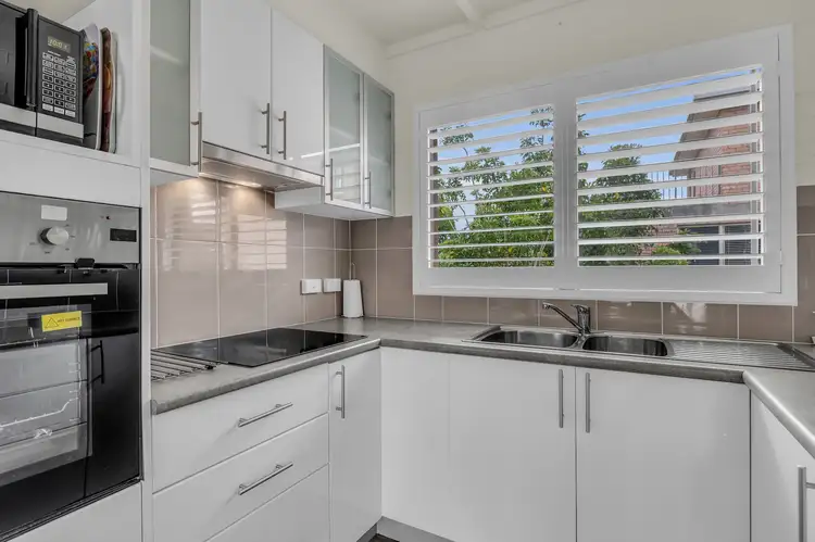 Third view of Homely apartment listing, 4/1 Marine Parade, Merimbula NSW 2548