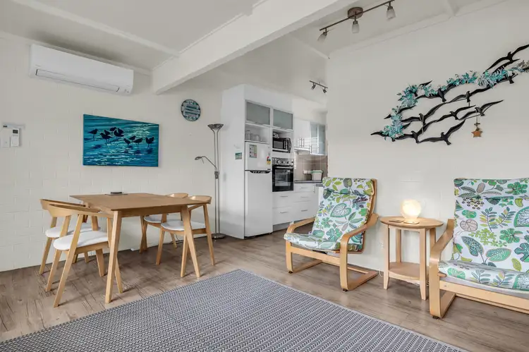 Fourth view of Homely apartment listing, 4/1 Marine Parade, Merimbula NSW 2548