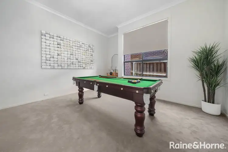 Second view of Homely house listing, 42 Gardiner Street, Minto NSW 2566