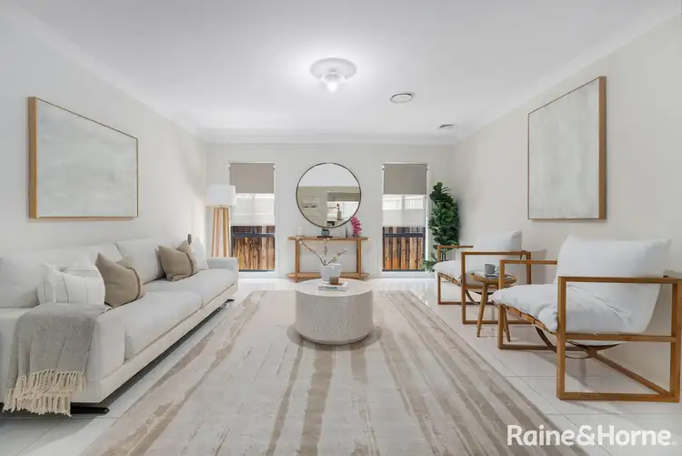 Fourth view of Homely house listing, 42 Gardiner Street, Minto NSW 2566