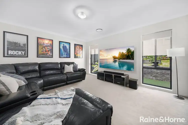 Fifth view of Homely house listing, 42 Gardiner Street, Minto NSW 2566