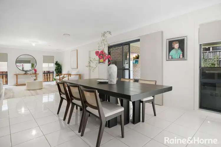Sixth view of Homely house listing, 42 Gardiner Street, Minto NSW 2566