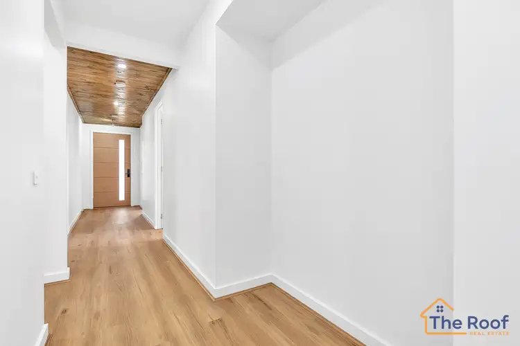 Third view of Homely house listing, 11 Heron Way, Melton South VIC 3338