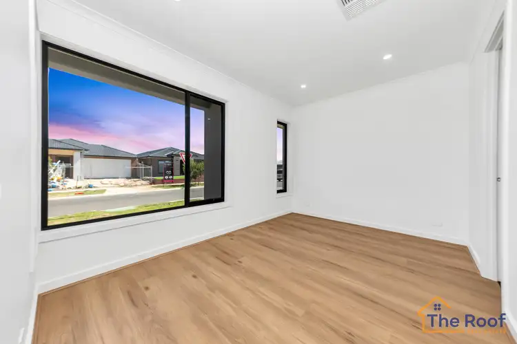 Fourth view of Homely house listing, 11 Heron Way, Melton South VIC 3338
