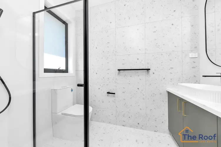 Fifth view of Homely house listing, 11 Heron Way, Melton South VIC 3338