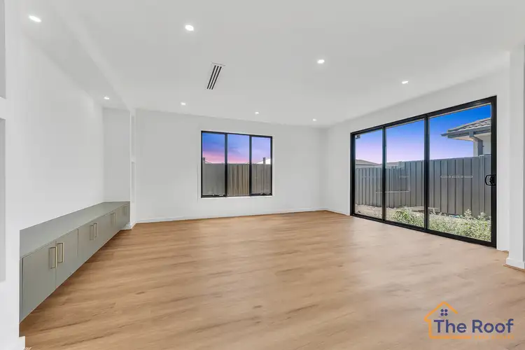 Sixth view of Homely house listing, 11 Heron Way, Melton South VIC 3338