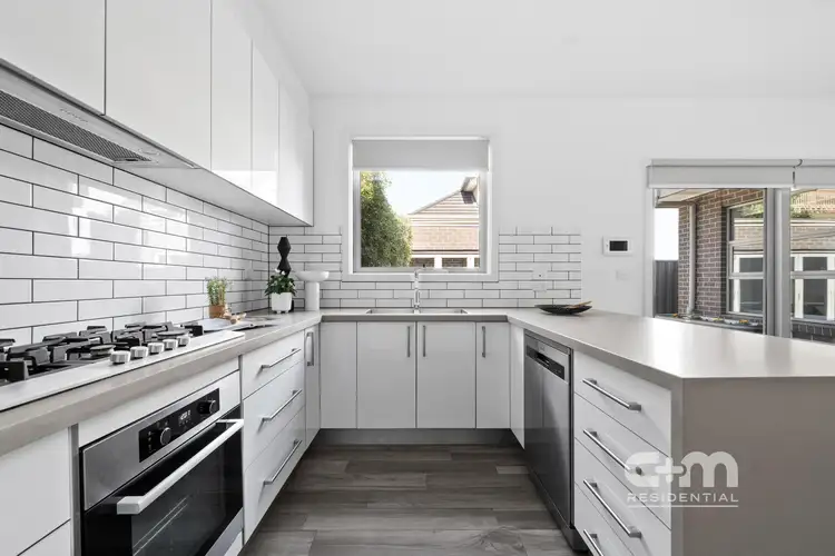 Sixth view of Homely townhouse listing, 3/36 Danin Street, Pascoe Vale VIC 3044