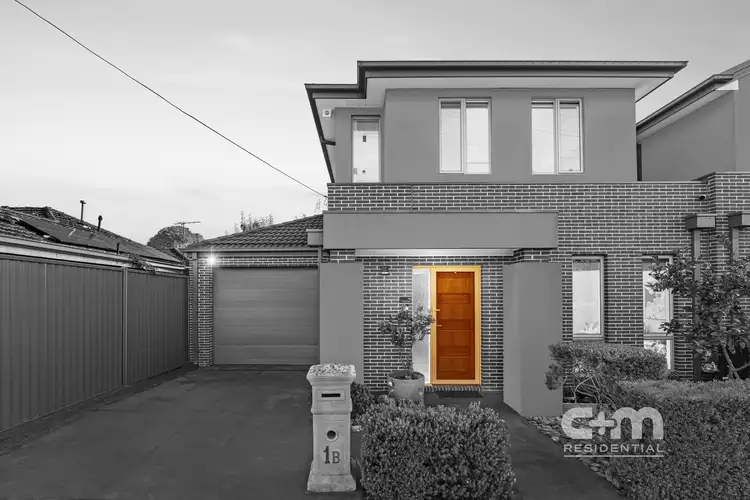 1B Lyons Street, Glenroy VIC 3046