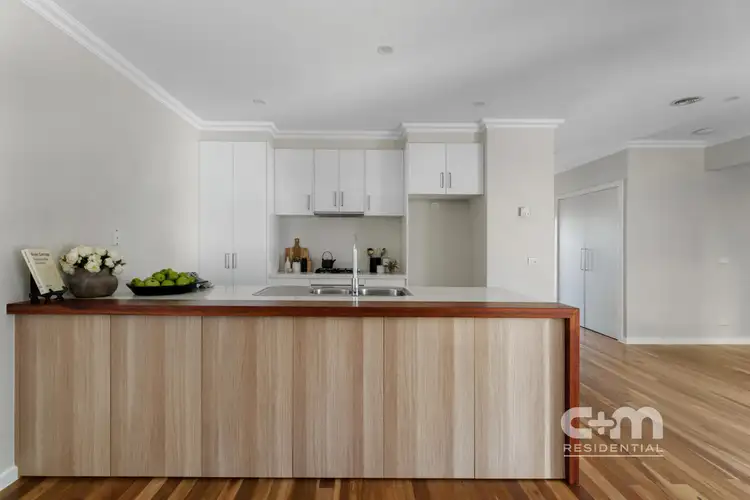 Sixth view of Homely townhouse listing, 1B Lyons Street, Glenroy VIC 3046