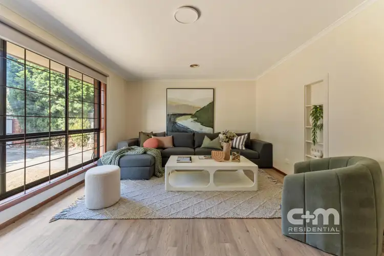 Fourth view of Homely townhouse listing, 1/105 Glenroy Road, Glenroy VIC 3046