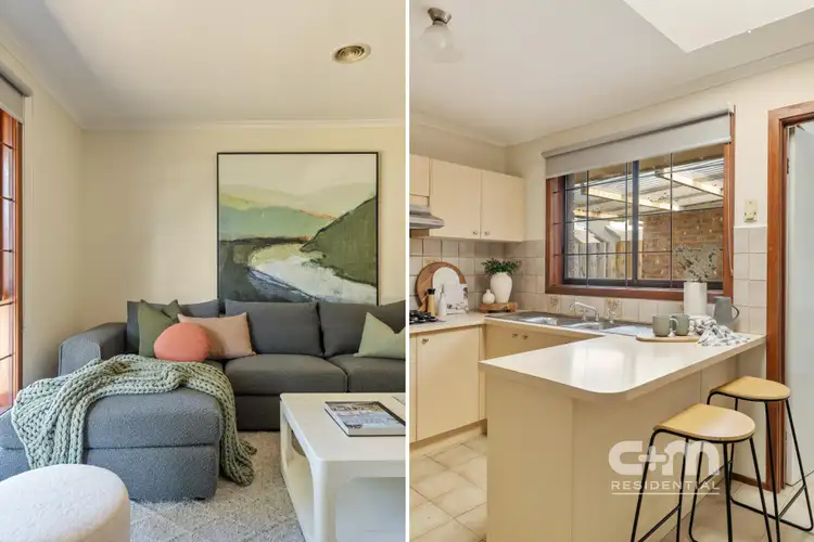 Fifth view of Homely townhouse listing, 1/105 Glenroy Road, Glenroy VIC 3046