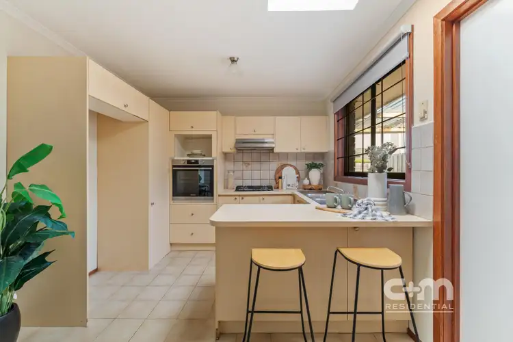 Sixth view of Homely townhouse listing, 1/105 Glenroy Road, Glenroy VIC 3046