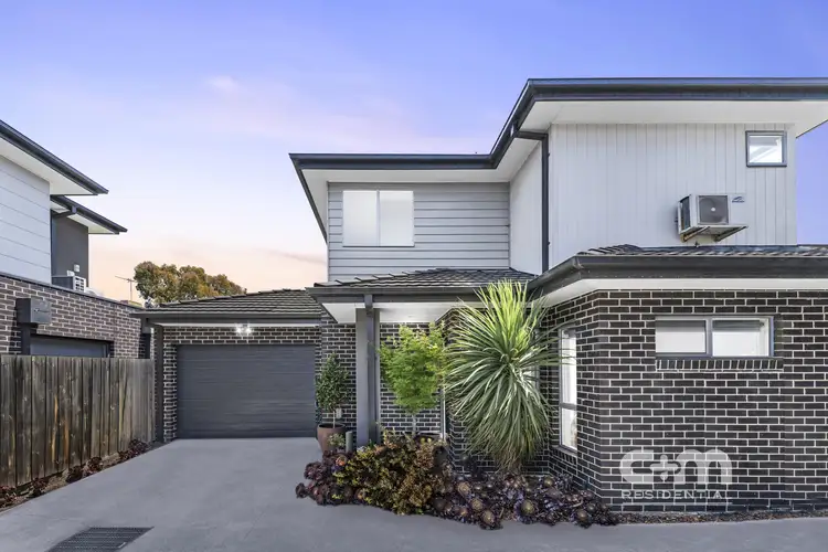 3/171 Cumberland Road, Pascoe Vale VIC 3044