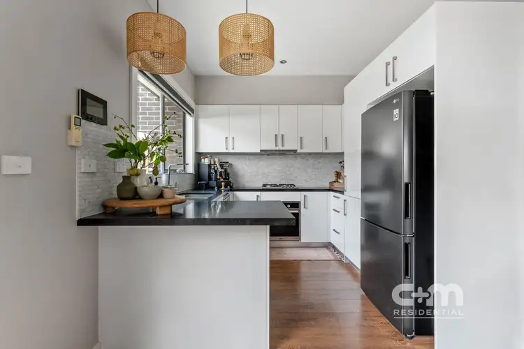 Fourth view of Homely townhouse listing, 3/171 Cumberland Road, Pascoe Vale VIC 3044