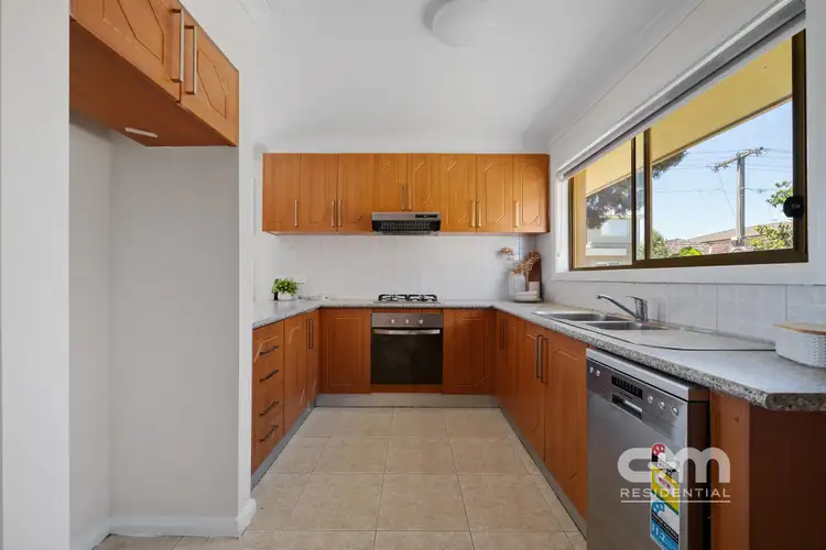 Sixth view of Homely townhouse listing, 33A Major Road, Fawkner VIC 3060