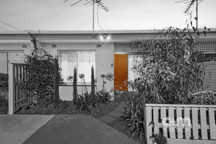 3/59-61 Rhodes Parade, Oak Park VIC 3046