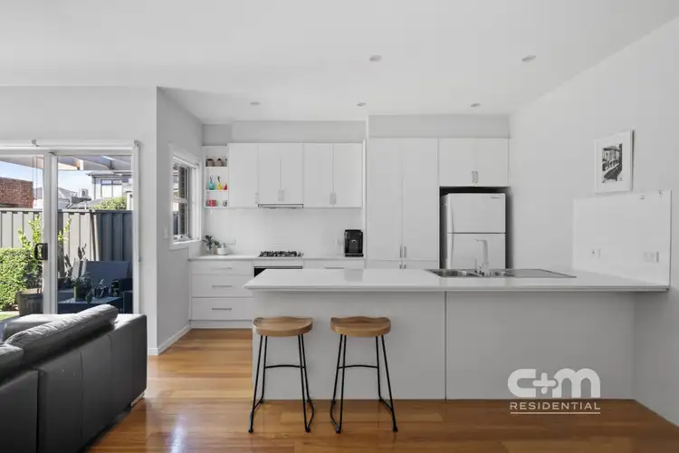 Third view of Homely townhouse listing, 2/74 Belair Avenue, Glenroy VIC 3046