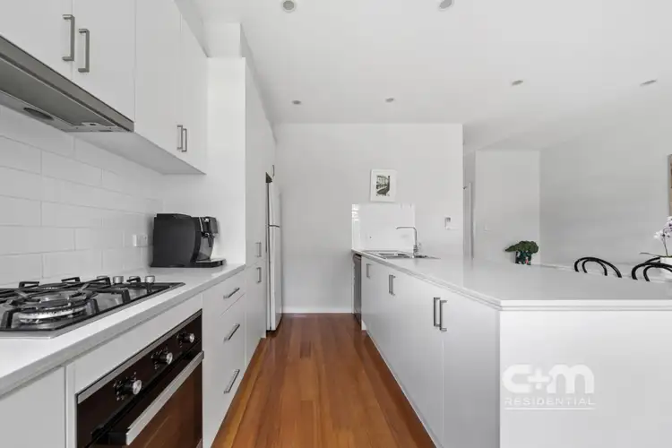 Fourth view of Homely townhouse listing, 2/74 Belair Avenue, Glenroy VIC 3046
