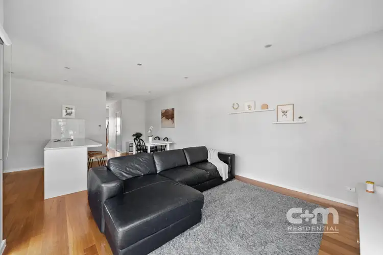 Sixth view of Homely townhouse listing, 2/74 Belair Avenue, Glenroy VIC 3046