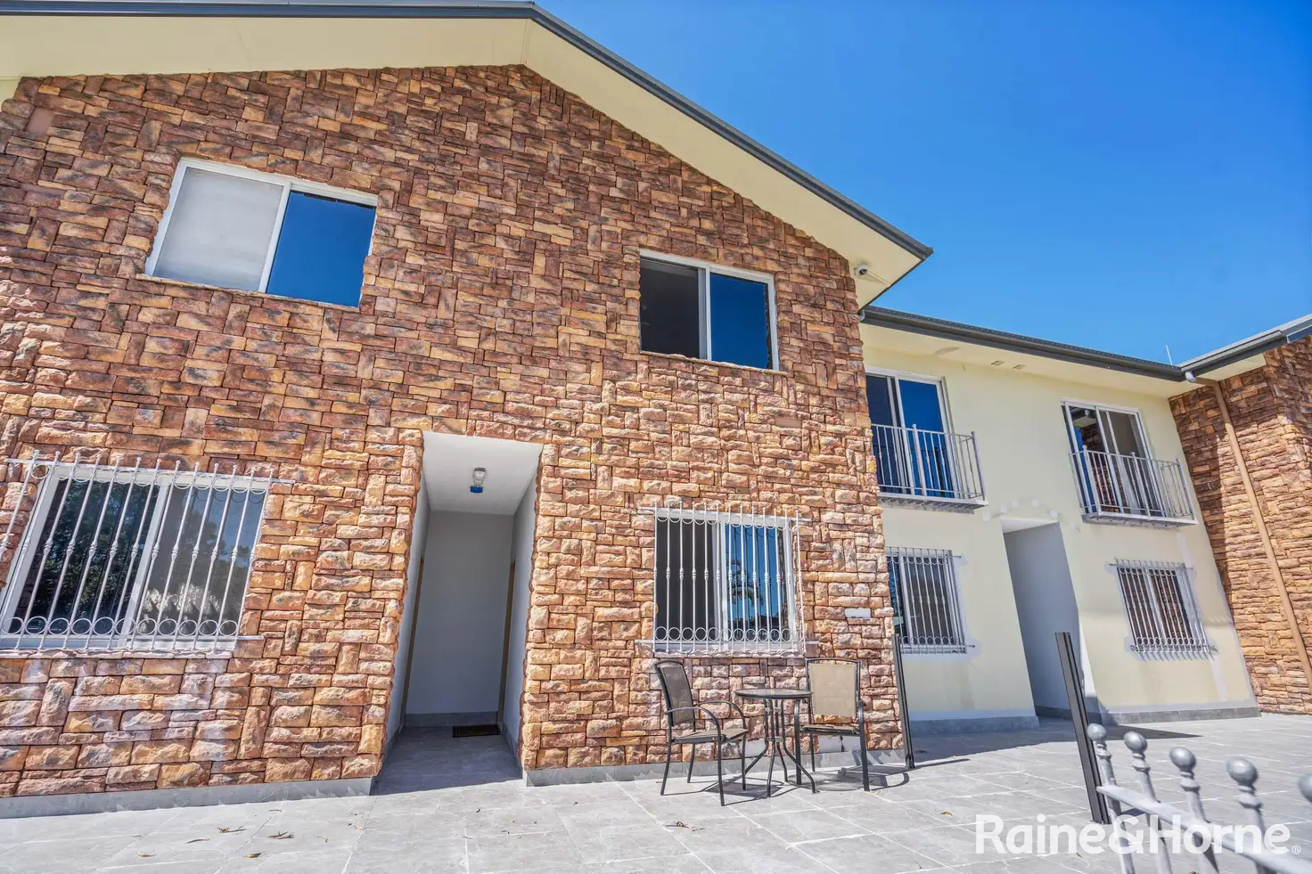 Main view of Homely unit listing, 13/13-19 Hythe Street, Pialba QLD 4655
