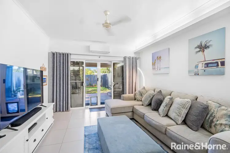 Third view of Homely unit listing, 13/13-19 Hythe Street, Pialba QLD 4655