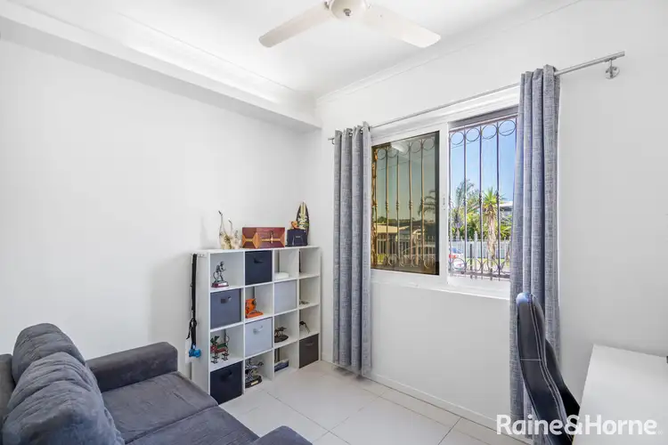 Fourth view of Homely unit listing, 13/13-19 Hythe Street, Pialba QLD 4655