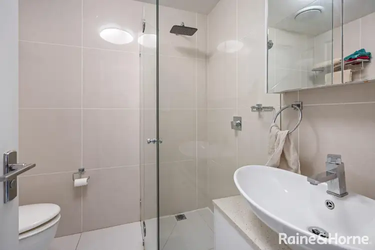 Fifth view of Homely unit listing, 13/13-19 Hythe Street, Pialba QLD 4655