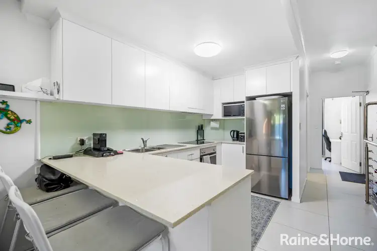 Sixth view of Homely unit listing, 13/13-19 Hythe Street, Pialba QLD 4655