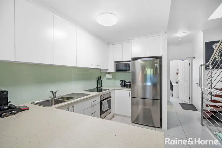 Seventh view of Homely unit listing, 13/13-19 Hythe Street, Pialba QLD 4655