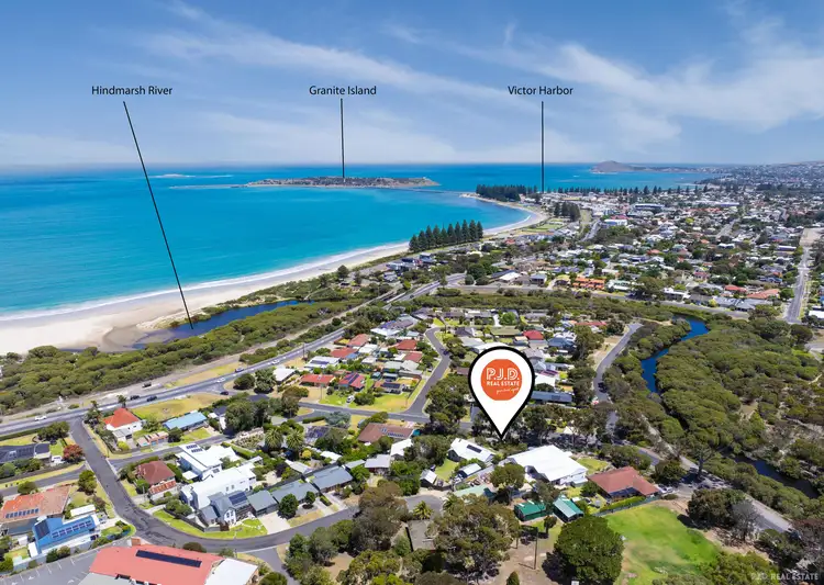 10 Wattle Drive (Proposed Lot 21), Mccracken SA 5211